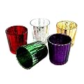 Holiday Votive Holder Collection