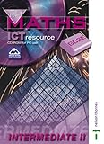 Key maths GCSE. Intermediate II. ICT resource
