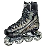 Tour Hockey Thor EX-1 Inline Hockey Skate