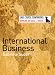 International Business (SAGE Course Companions series)