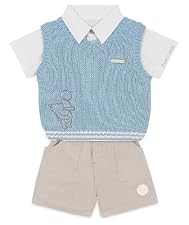 Winnie the Pooh Tank Top Set