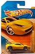 Hot Wheels 2011 Ferrari 458 Italia, 2010 New Models 34/240 1:64 Scale Collectible Die Cast Car