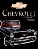 More details of book titled: Chevrolet Chronicle