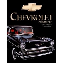 Chevrolet Chronicle