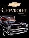 Books : Chevrolet Chronicle