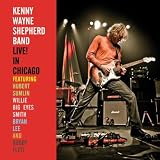 Kenny Wayne Shepherd Live! In Chicago