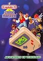 Captain N: The Game Master - Adventures in Videoland