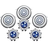 Norelco Cool-Skin Replacement Heads for 7000 Series - HQ177