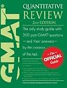(The Official Guide for GMAT Quantitative Review) By Graduate Management Admission Council (Author) Paperback on (09 , 2009)