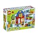 LEGO DUPLO Play with Letters 6051