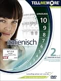 Tell me More 9.0 Italienisch - 2 Lernstufen - 