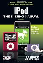 iPod: The Missing Manual