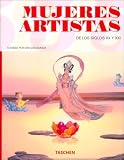 Review Taschen GmbH  / Women Artists