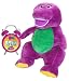 Toys : Wake Me Up Barney With Clock