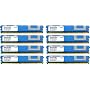 16 Go Komputerbay (8x 2 Go) DDR2 PC2-6400F 800MHz &hellip de Komputerbay