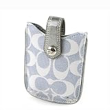[コーチ] COACH 携帯ケース ヘリテージ シグネチャー F61381SDESV [並行輸入品][アウトレット] コーチ 携帯ケース