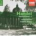 Haendel - Keyboard Suites, Vol. 1