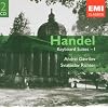Handel: Keyboard Suites, Vol. 1