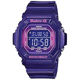 G-Shock Baby Metallic Watch Helmets Unisex (Adult)