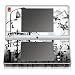 GelaSkins for Nintendo DSi - Cable Cranes