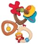 Sassy Earth Brights Wooden Trio Toy