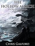 The Hollow March book cover image