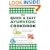 The Quick and Easy Ayurvedic Cookbook