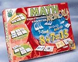 MATH MEMORY