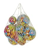 Produkt-Bild: John 50263 - Ballnetz gro&szlig;, f&uuml;r 10 - 20 B&auml;lle (B&auml;lle nicht inklusive)