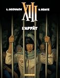 Acheter le livre XIII, tome 21 : lAppât
