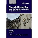 financial remedies under the family procedure rules eglance
