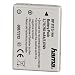 Hama Li-Ion Battery Dp-313 Suitable For Canon (Equivalent To Nb-5L)