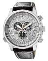Citizen Promaster Piloten Funkuhr AS4020-44H