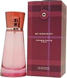Burberry Tender Touch By Burberry For Women. Eau De Parfum Spray 3.3 Ounces