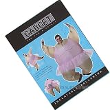 Inflatable Ballerina