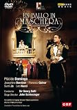 Verdi: Ballo In Maschera [DVD] [2011] [NTSC]