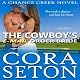 The Cowboy's E-Mail Order Bride: The Cowboys of Chance Creek Book 1