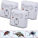 Electric Roach Repellers