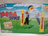 Franklin Mega Spike Volleyball