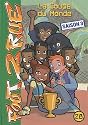 Foot 2 Rue 28 - La Coupe du Monde