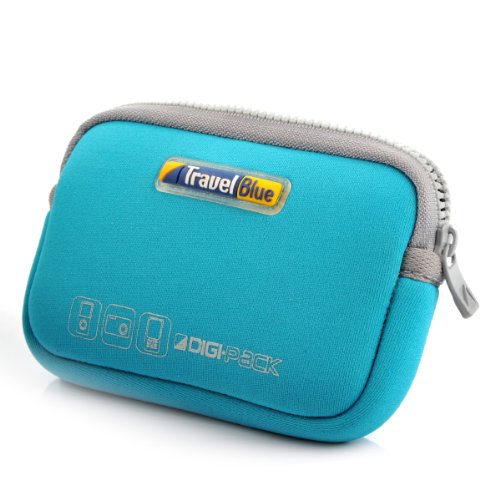 price Travel Blue 788