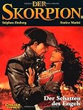 Produkt-Bild: Der Skorpion, Bd.8, Der Schatten des Engels