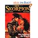 Der Skorpion, Bd.8, Der Schatten des Engels