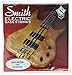 Smith RML Rock Masters Light Electric Bass Strings