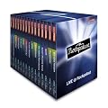 Various - Live At Rockpalast (Kultur Spiegel, 15 Discs)