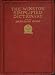 Books : The Winston Simplified Dictionary