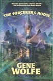 Image of The Sorcerer's House