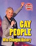 Gay people who changed history