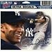 New York Yankees - Jeter Collage Decal - Sticker MLB Pro Baseball Image