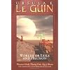 Worlds of Exile and Illusion: Three Complete Novels of the Hainish Series in One Volume--Rocannon's World; Planet of Exile; City of Illusions